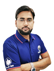 AFTAB ALAM