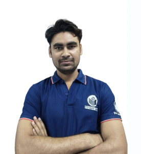 ANURAG KUMAR