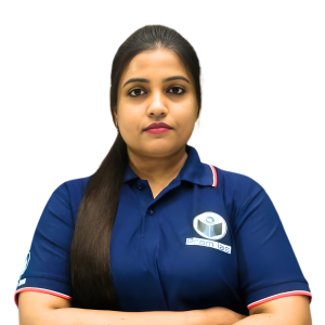 Dr. MINAKSHI SHRIVASTAVA
