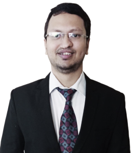 RAVI KUMAR SINGH