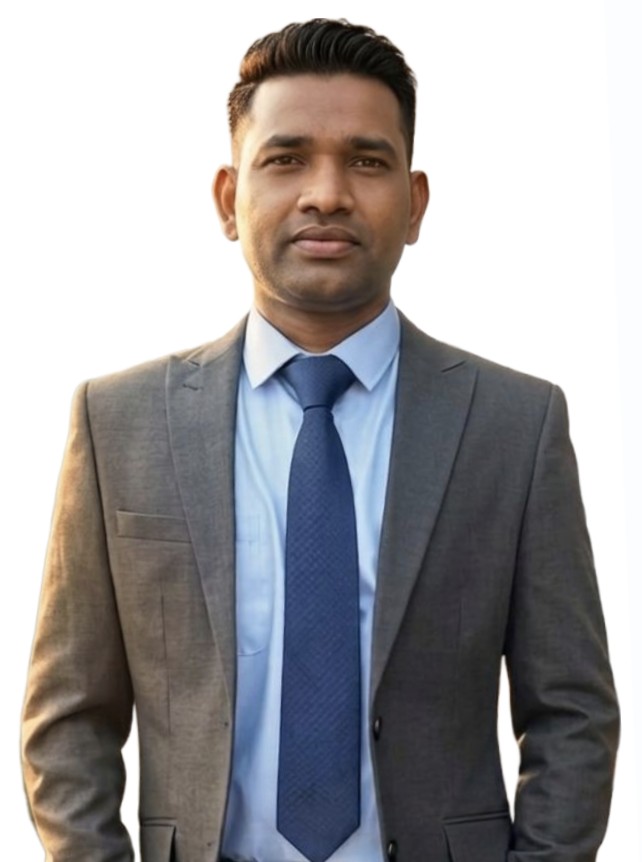 Intab Alam Director